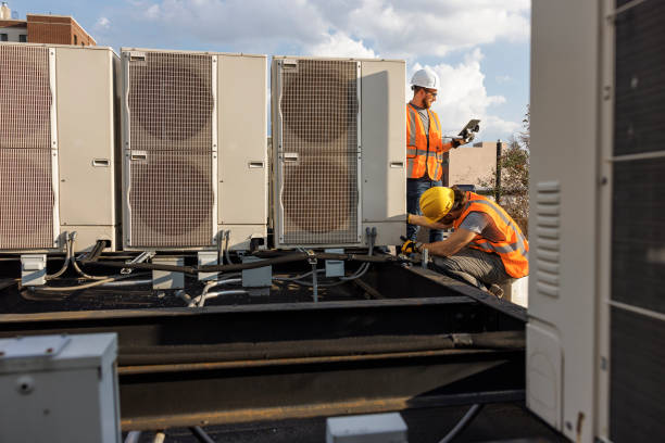 Best HVAC Training and Certification in Augusta, GA