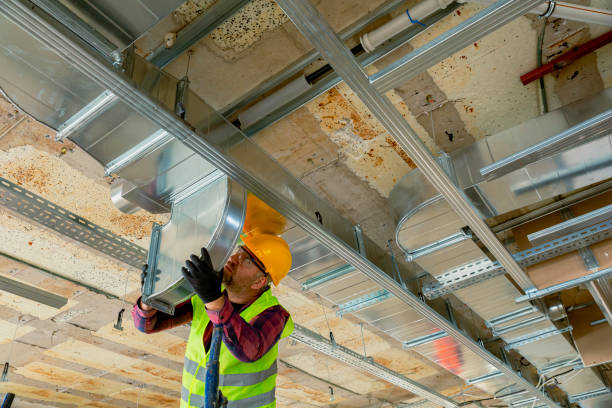 Best Geothermal HVAC Systems in Augusta, GA
