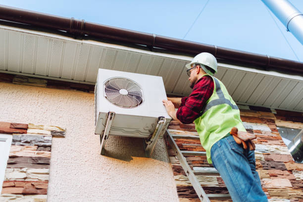 Best Thermostats and Smart Controls in Augusta, GA