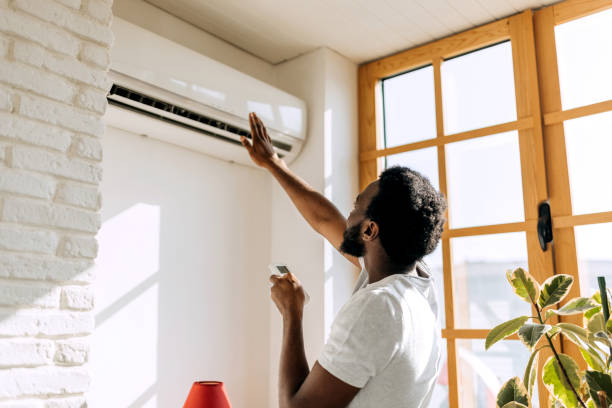 Best Ductless Mini-Split Systems in Augusta, GA