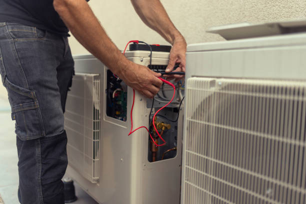 Best HVAC Equipment and Components in Augusta, GA