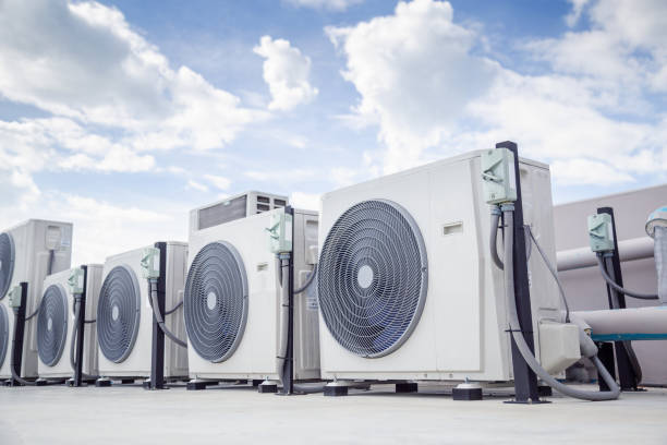 Best Air Filters and Purifiers in Augusta, GA